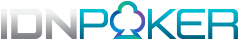 logo idn poker