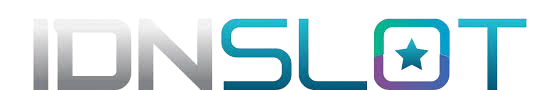 logo idn slot